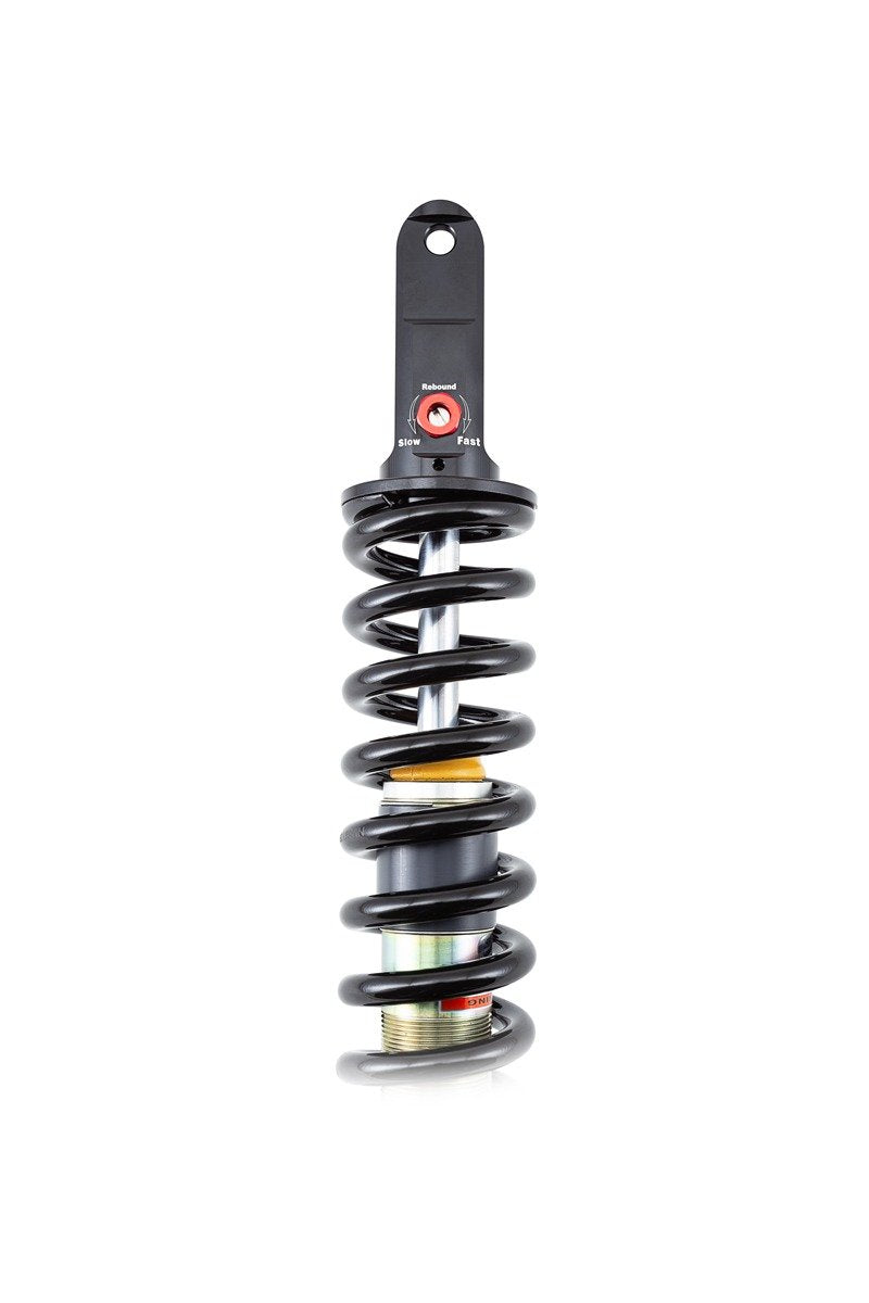 TB Parts HD Rear Shock & Front Fork Springs - KLX140 R & L